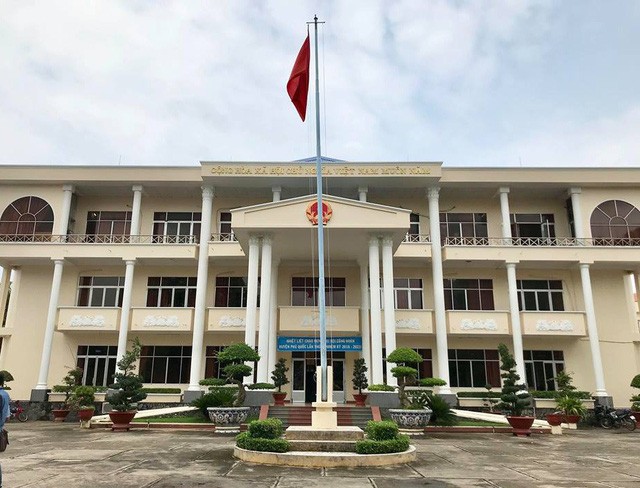 'Đảo ngọc' Phú Quốc bị 'băm nát': Chính quyền buông lỏng quản lý? ảnh 6