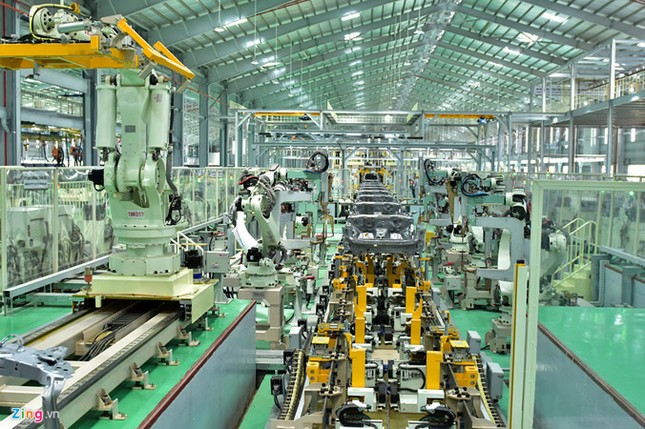Chuyên gia nói gì về đề xuất đánh thuế nhà trên 700 triệu đồng? ảnh 1