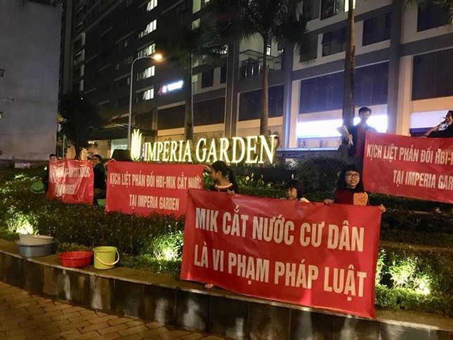 Điểm mặt những dự án 'lùm xùm' vẫn ẵm giải thưởng quốc gia ảnh 1