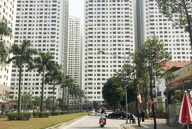 Ngân hàng siết nợ khách sạn, Hà Nội thu hồi gần 40ha đất ảnh 1