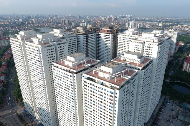 Siết phân lô bán nền trái phép, hủy bán hơn 30 ha đất công giá 'bèo' ảnh 2