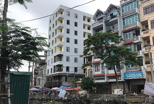 Siết phân lô bán nền trái phép, hủy bán hơn 30 ha đất công giá 'bèo' ảnh 5