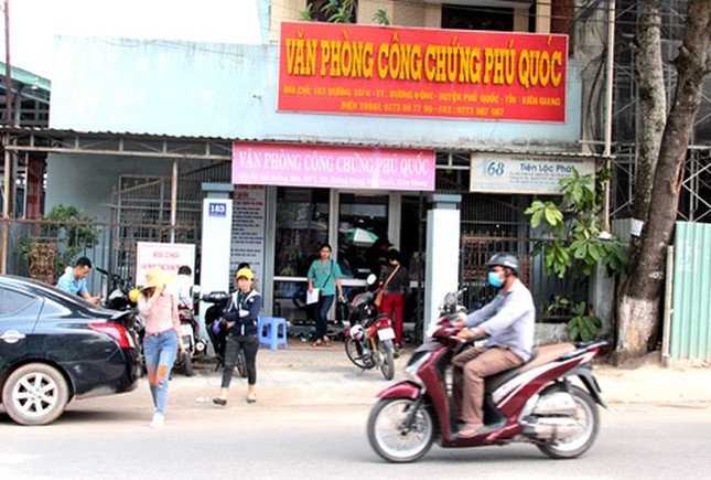 Tâm lý đám đông là căn nguyên của cơn sốt đất hiện nay ảnh 1