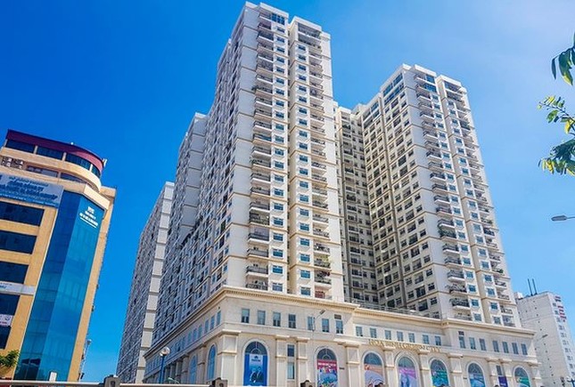 Đối thoại 'nảy lửa' giữa CĐT chung cư 'dát vàng' với cư dân ảnh 4