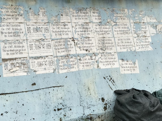 'Tín dụng đen' tràn ra đảo Phú Quốc ảnh 8