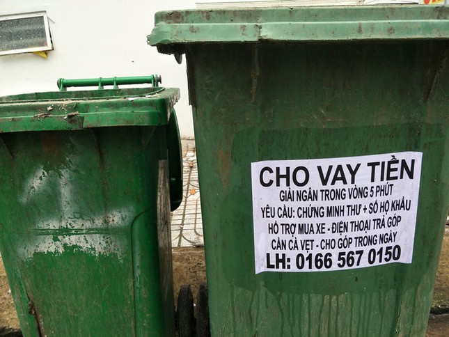 'Tín dụng đen' tràn ra đảo Phú Quốc ảnh 9
