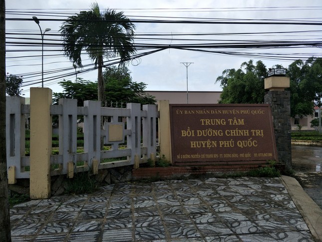 'Tín dụng đen' tràn ra đảo Phú Quốc ảnh 10