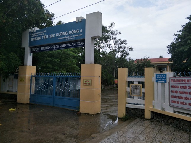 'Tín dụng đen' tràn ra đảo Phú Quốc ảnh 12