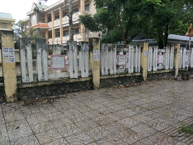 'Tín dụng đen' tràn ra đảo Phú Quốc ảnh 13