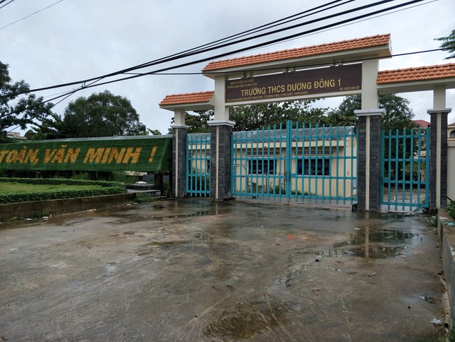 'Tín dụng đen' tràn ra đảo Phú Quốc ảnh 14