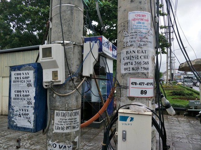 'Tín dụng đen' tràn ra đảo Phú Quốc ảnh 3