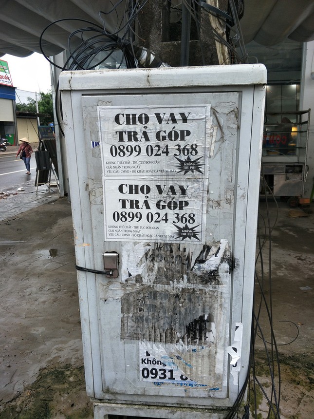 'Tín dụng đen' tràn ra đảo Phú Quốc ảnh 5
