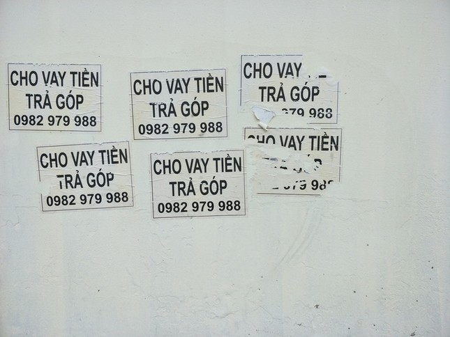 'Tín dụng đen' tràn ra đảo Phú Quốc ảnh 7