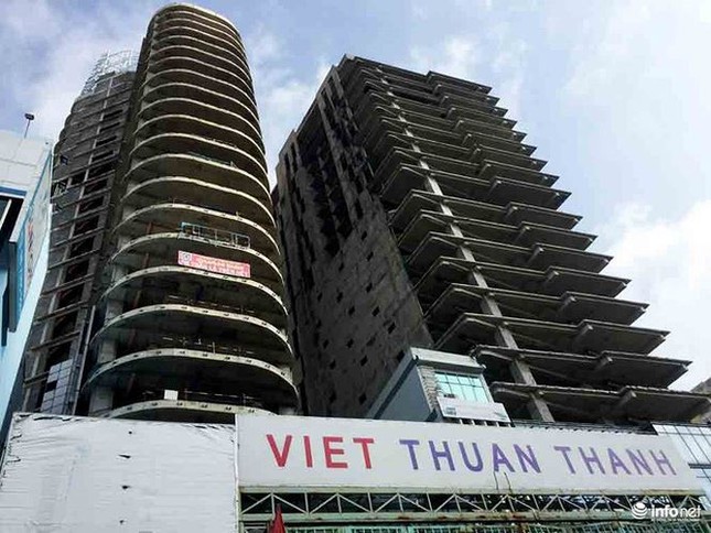 Dinh thự tráng lệ của cựu chủ tịch, cán bộ tỉnh mua đất 'vàng' giá hời ảnh 7