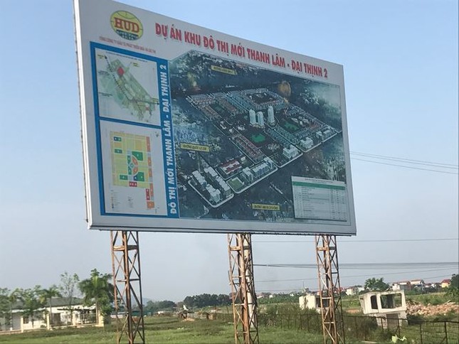 Nhiều đô thị 'bỏ hoang' sau 10 năm Hà Nội mở rộng ảnh 1