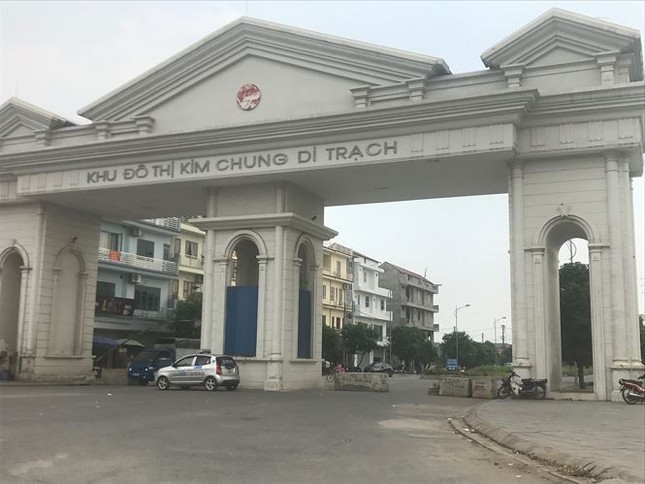 Nhiều đô thị 'bỏ hoang' sau 10 năm Hà Nội mở rộng ảnh 7