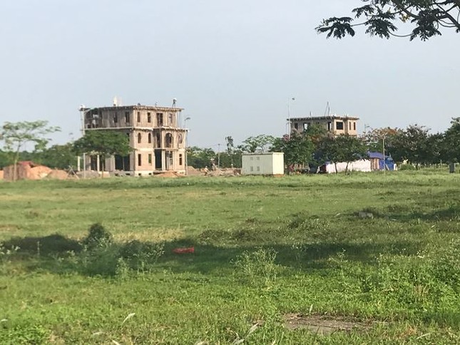 Nhiều đô thị 'bỏ hoang' sau 10 năm Hà Nội mở rộng ảnh 5
