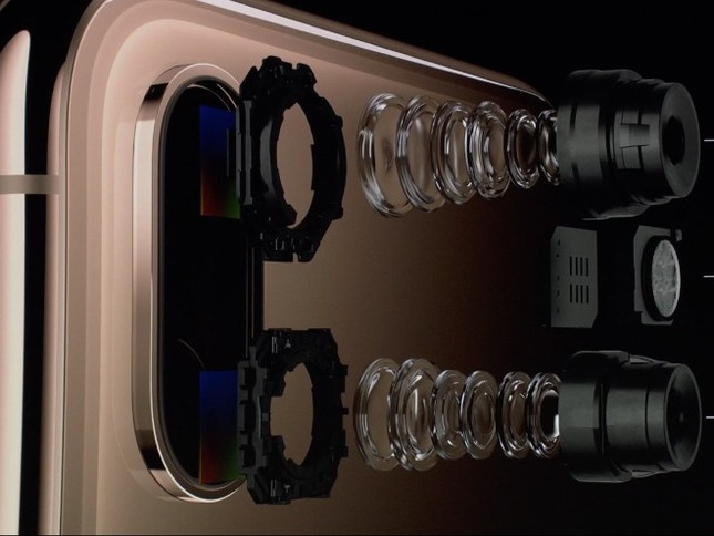 Trước khi quyết mua iPhone Xs hoặc Xs Max, hãy xem qua bài viết này ảnh 1