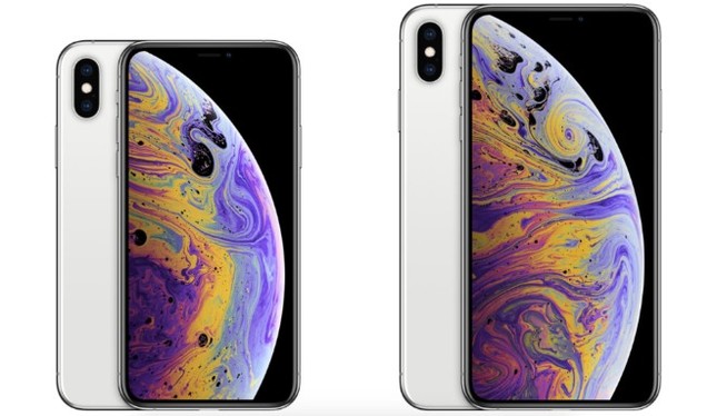 Trước khi quyết mua iPhone Xs hoặc Xs Max, hãy xem qua bài viết này ảnh 2