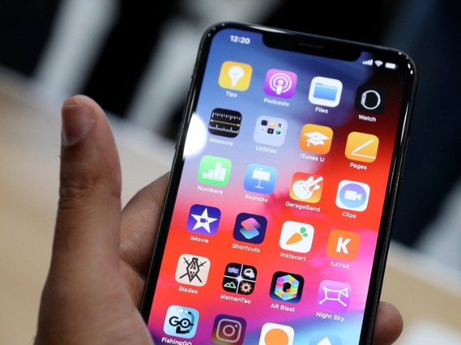 Trước khi quyết mua iPhone Xs hoặc Xs Max, hãy xem qua bài viết này ảnh 4