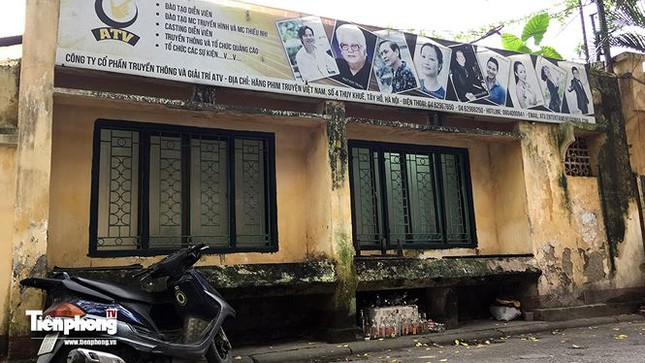 'Đất vàng' hãng phim truyện Việt Nam bị 'thâu tóm' thế nào? ảnh 1