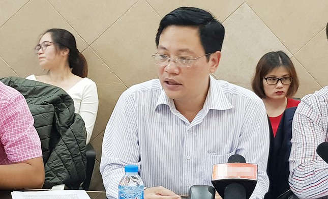Dân chung cư 5 sao Artemis lại xuống đường băng rôn vì bị cắt... nước ảnh 4