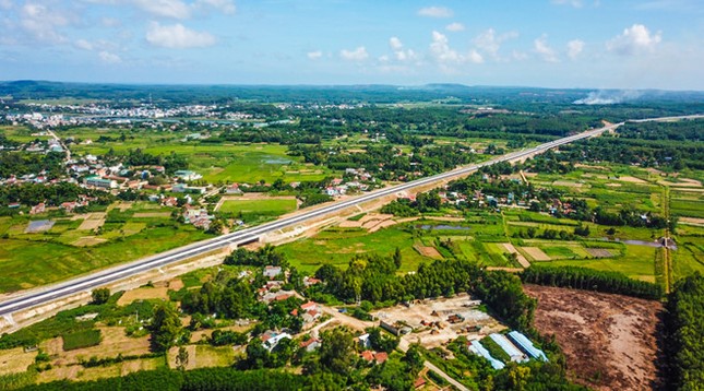 Thấm dột cầu, cống ở cao tốc 34.500 tỷ: Chuyên gia nói 'khó tin nổi' ảnh 1