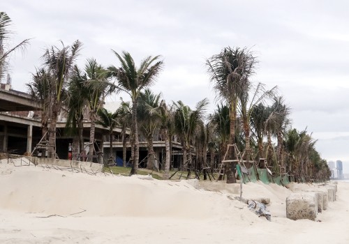 Sau Nha Trang đến lượt Đà Nẵng 'siết' xây nhà cao tầng ảnh 4