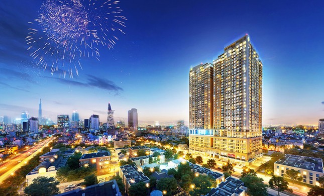 Novaland - Thương hiệu Việt phát triển bền vững ảnh 2