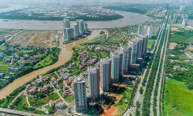 Novaland - Thương hiệu Việt phát triển bền vững ảnh 1