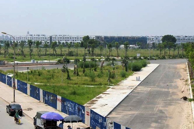 Thủ tướng yêu cầu hủy hợp đồng BT nếu phát hiện sai phạm ảnh 1