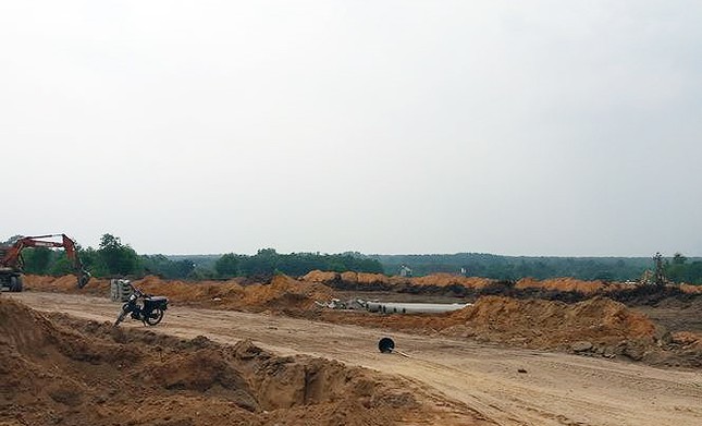 Đồng Nai quyết 'xử' cán bộ để xảy ra phân lô bán nền tràn lan ảnh 3