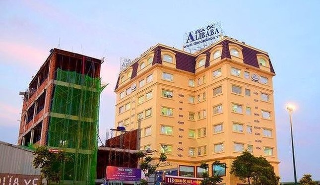 Truy năng lực CĐT dự án BT, 'cắt ngọn' cao ốc sai phép cạnh Hồ Gươm ảnh 4