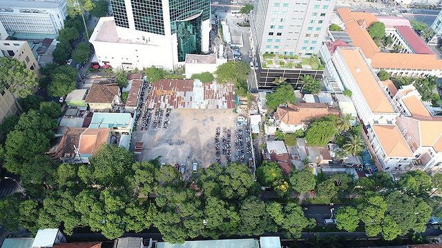 Truy năng lực CĐT dự án BT, 'cắt ngọn' cao ốc sai phép cạnh Hồ Gươm ảnh 3