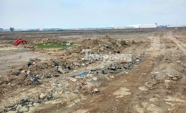 Lô đất giá 2 tỷ, người mua phải gánh 600 triệu 'phí dịch vụ' ảnh 2