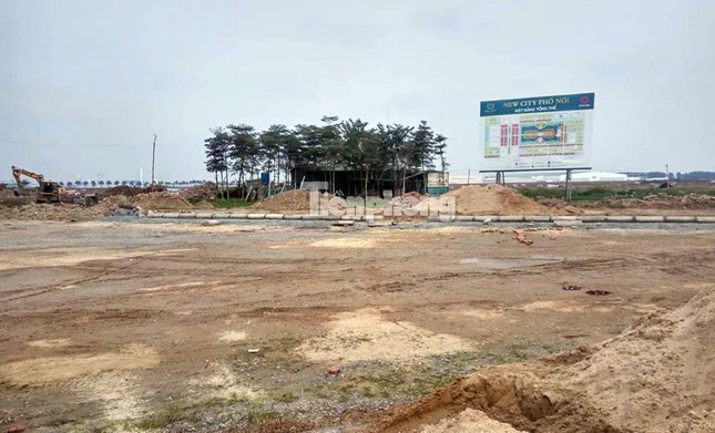 Lô đất giá 2 tỷ, người mua phải gánh 600 triệu 'phí dịch vụ' ảnh 1