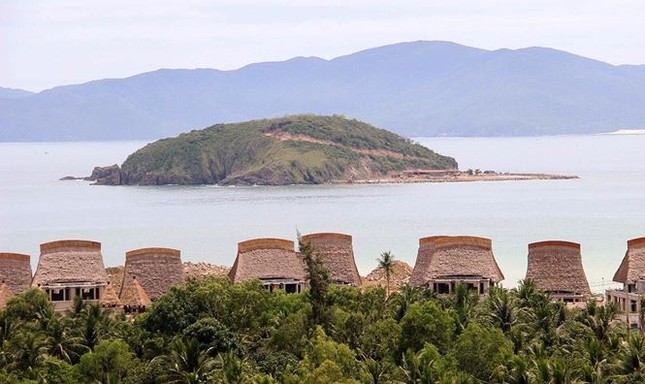Khánh Hòa thu hồi 2 dự án tai tiếng lấp vịnh Nha Trang ảnh 2