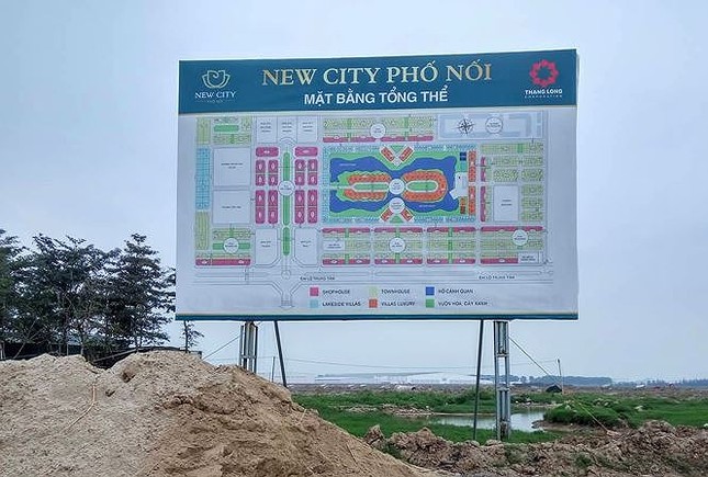 Nhà máy thép thành 'siêu' đô thị nghìn tỷ, chung cư Sài Gòn nghiêng nửa mét ảnh 6