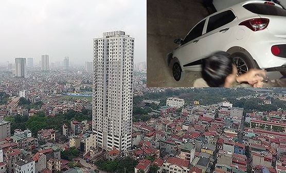 Nhiều ôtô bị 'nhốt' dưới hầm chung cư, 'cò thổi giá đất' náo loạn Vân Đồn ảnh 5