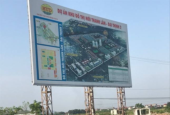Nhiều ôtô bị 'nhốt' dưới hầm chung cư, 'cò thổi giá đất' náo loạn Vân Đồn ảnh 7