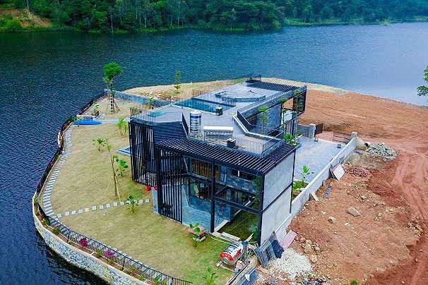 Tàn phá rừng Sóc Sơn: Những ai phải chịu trách nhiệm? ảnh 2