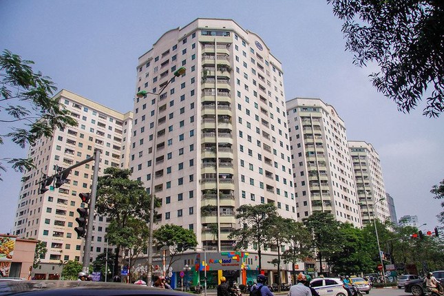 Dân 'tố' khu đất muốn xây cao ốc 18 tầng đang sử dụng sai mục đích ảnh 3