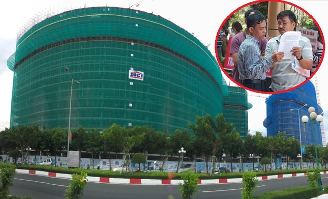 Vân Đồn ‘mã hồi’ giá đất, 'ông lớn' bất động sản bị dân vây trụ sở vì...thất hứa ảnh 6