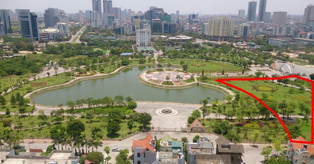 Vân Đồn ‘mã hồi’ giá đất, 'ông lớn' bất động sản bị dân vây trụ sở vì...thất hứa ảnh 3
