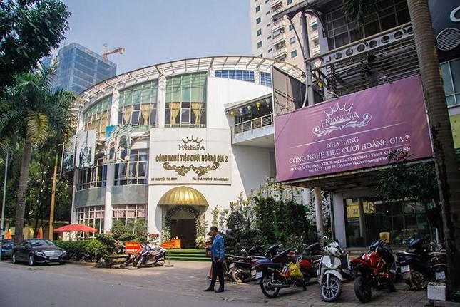 Vân Đồn ‘mã hồi’ giá đất, 'ông lớn' bất động sản bị dân vây trụ sở vì...thất hứa ảnh 2