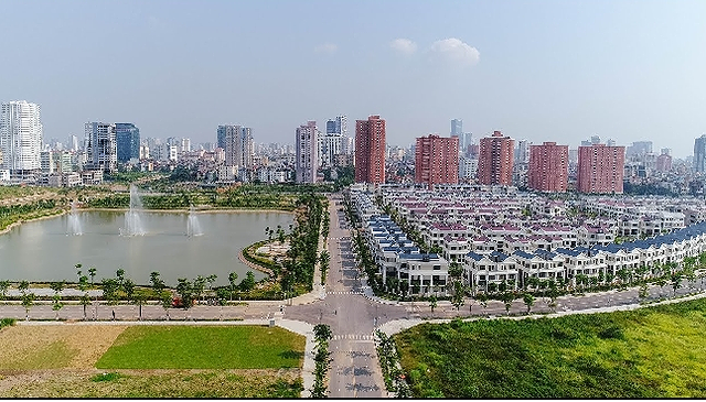Vân Đồn ‘mã hồi’ giá đất, 'ông lớn' bất động sản bị dân vây trụ sở vì...thất hứa ảnh 4