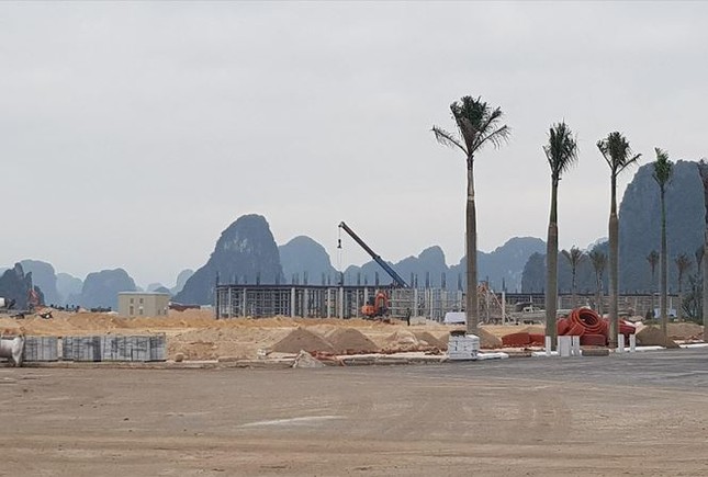 Vân Đồn ‘mã hồi’ giá đất, 'ông lớn' bất động sản bị dân vây trụ sở vì...thất hứa ảnh 1