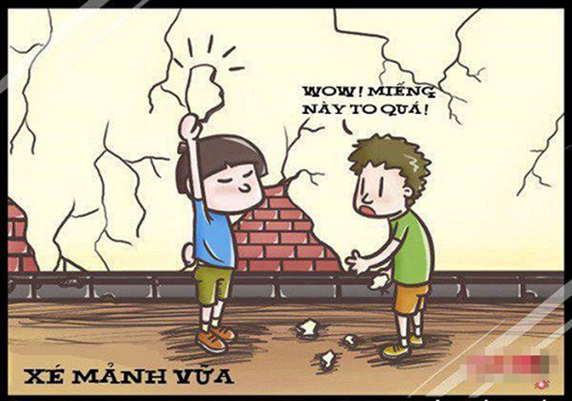 Nhớ một thời ăn cơm tối xong chẳng cần hẹn hò gì vẫn biết chỗ nhau ảnh 4