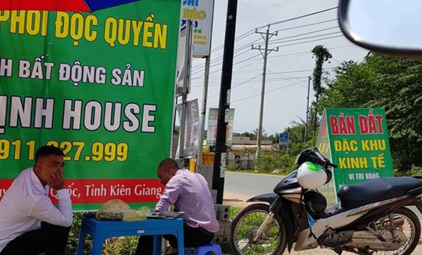 Thủ tướng chỉ đạo ‘nóng’ về thị trường bất động sản ảnh 2