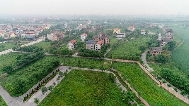 Thủ tướng chỉ đạo ‘nóng’ về thị trường bất động sản ảnh 1
